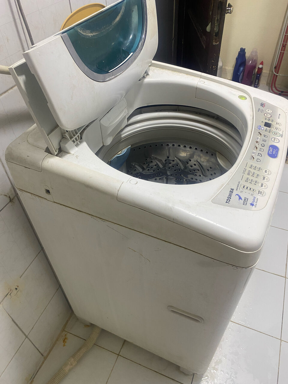 Al Batha, Household Items, SAR 300,  Washing Machine