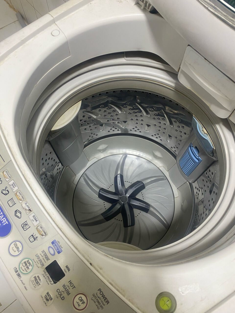 Al Batha, Household Items, SAR 300,  Washing Machine
