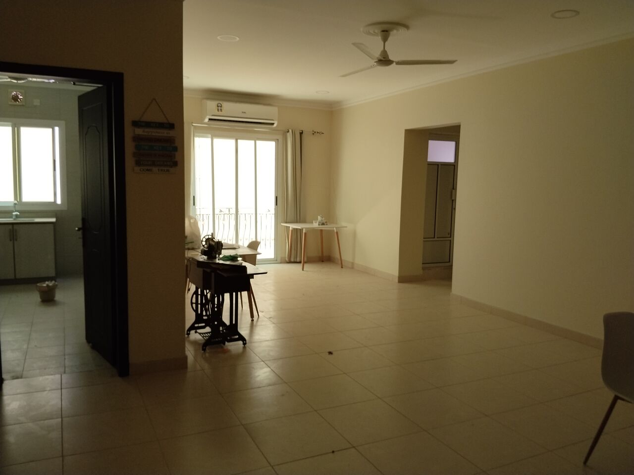 Hoora, Apartments, Flats, Houses & Villas, BHD 250/month,  2 BR,  100 Sq. Meter,  Spacious & Brand New 2BR Apartment For Rent In Quiet Area & Prime Location