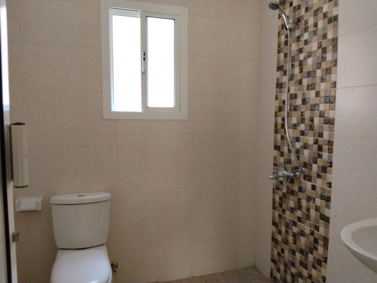Hoora, Apartments, Flats, Houses & Villas, BHD 250/month,  2 BR,  100 Sq. Meter,  Spacious & Brand New 2BR Apartment For Rent In Quiet Area & Prime Location