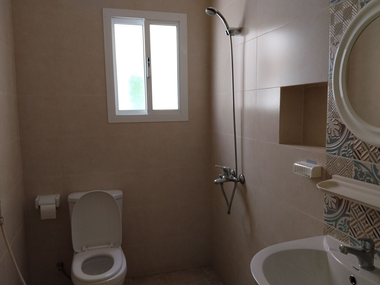 Hoora, Apartments, Flats, Houses & Villas, BHD 250/month,  2 BR,  100 Sq. Meter,  Spacious & Brand New 2BR Apartment For Rent In Quiet Area & Prime Location