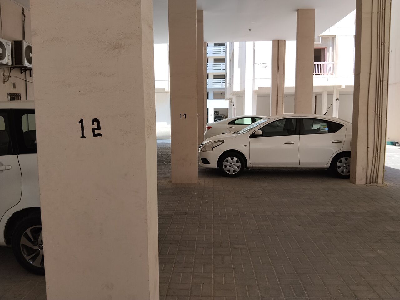 Hoora, Apartments, Flats, Houses & Villas, BHD 250/month,  2 BR,  100 Sq. Meter,  Spacious & Brand New 2BR Apartment For Rent In Quiet Area & Prime Location
