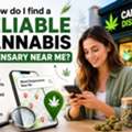 What Should I Look For In Weed Dispensaries Near Me