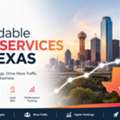 Affordable SEO Services In Texas