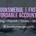Booksmerge | Trusted Accounting & Bookkeeping Solutions
