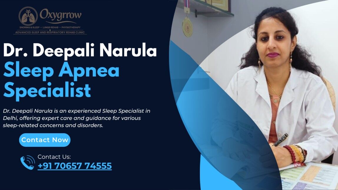 New Delhi, Health, Improve Your Sleep Quality With Specialized Sleep Care In Delhi
