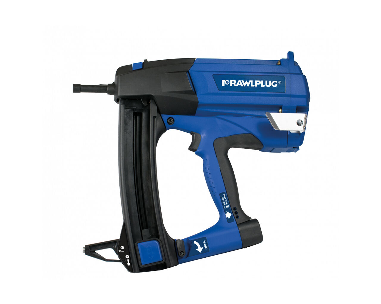 New Delhi, Industrial Machinery, Plastic Welding Gun Dealers In Faridabad