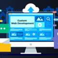 Custom Website Development Service