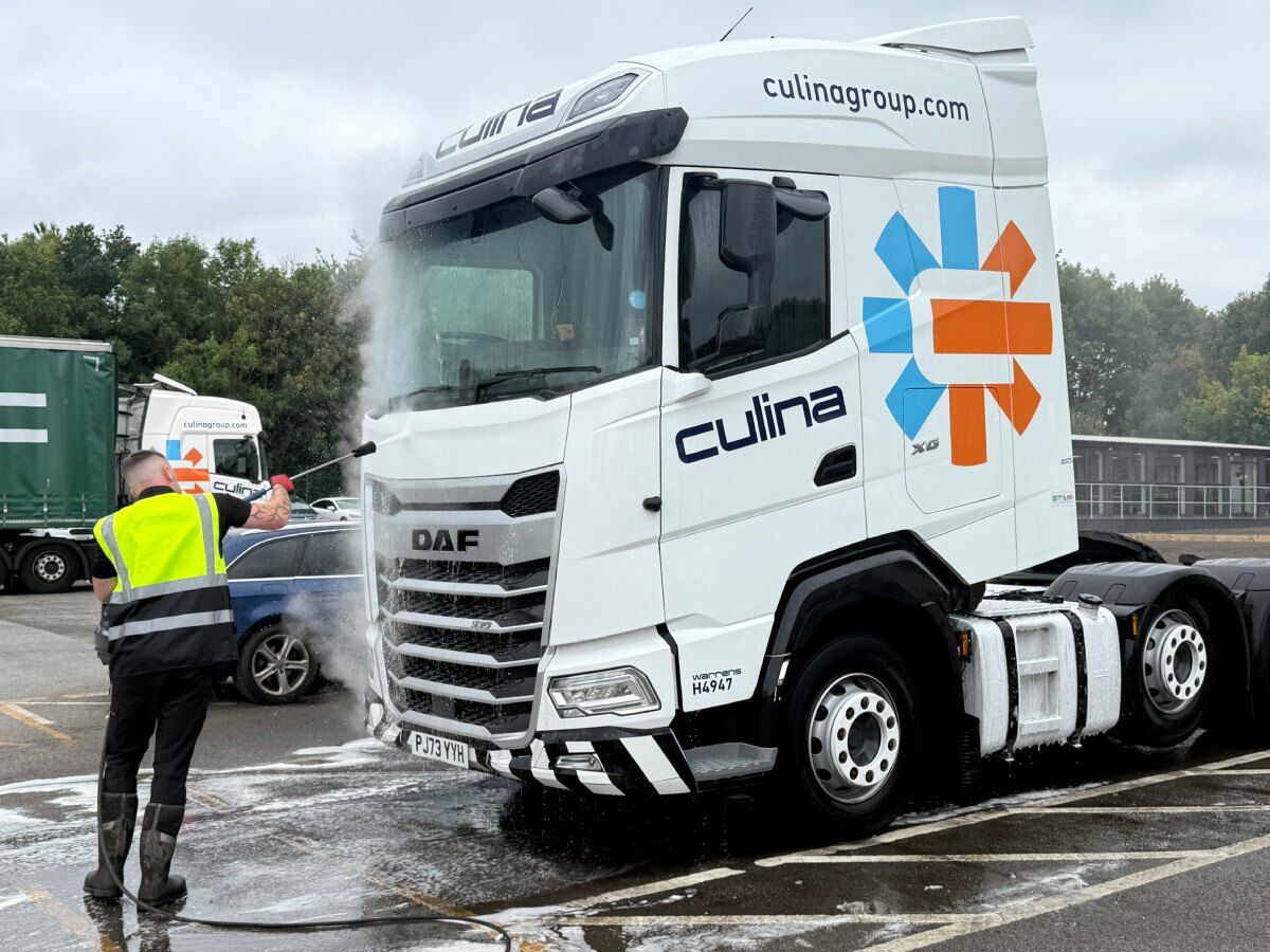 London, Cleaning, Professional Plant Machinery Cleaning Services