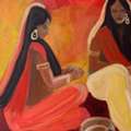 Original Acrylic Paintings For Sale In Australia
