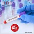 INR 299,  HbA1c Screening For Diabetes And Prediabetes