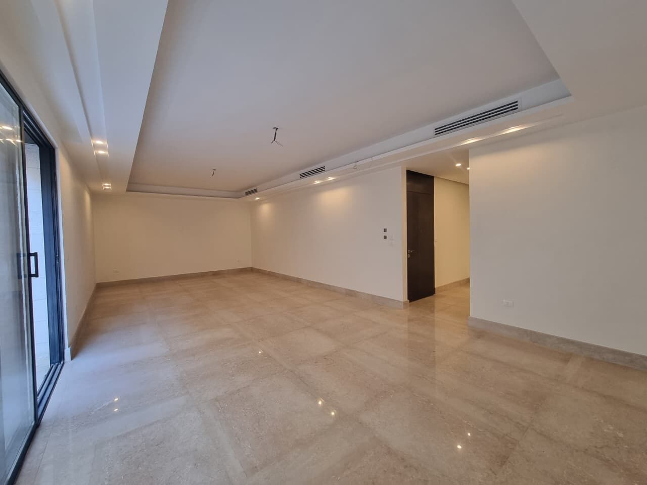 Abdoun, Apartments, Flats, Houses & Villas, JOD 30000/year,  5 BR,  450 Sq. Meter,  Luxury Duplex Ground Floor Apartment For Rent