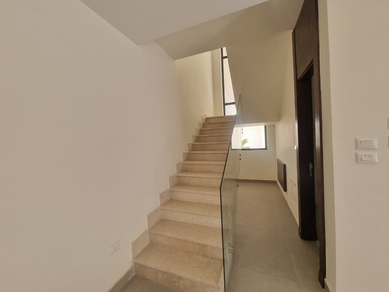 Abdoun, Apartments, Flats, Houses & Villas, JOD 30000/year,  5 BR,  450 Sq. Meter,  Luxury Duplex Ground Floor Apartment For Rent