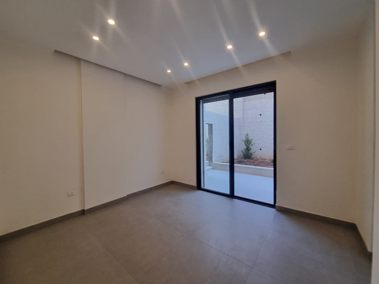 Abdoun, Apartments, Flats, Houses & Villas, JOD 30000/year,  5 BR,  450 Sq. Meter,  Luxury Duplex Ground Floor Apartment For Rent