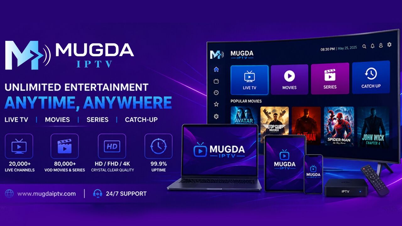 New York, Television, Tamil IPTV Channels In USA &ndash; Stay Connected With Tamil Programming