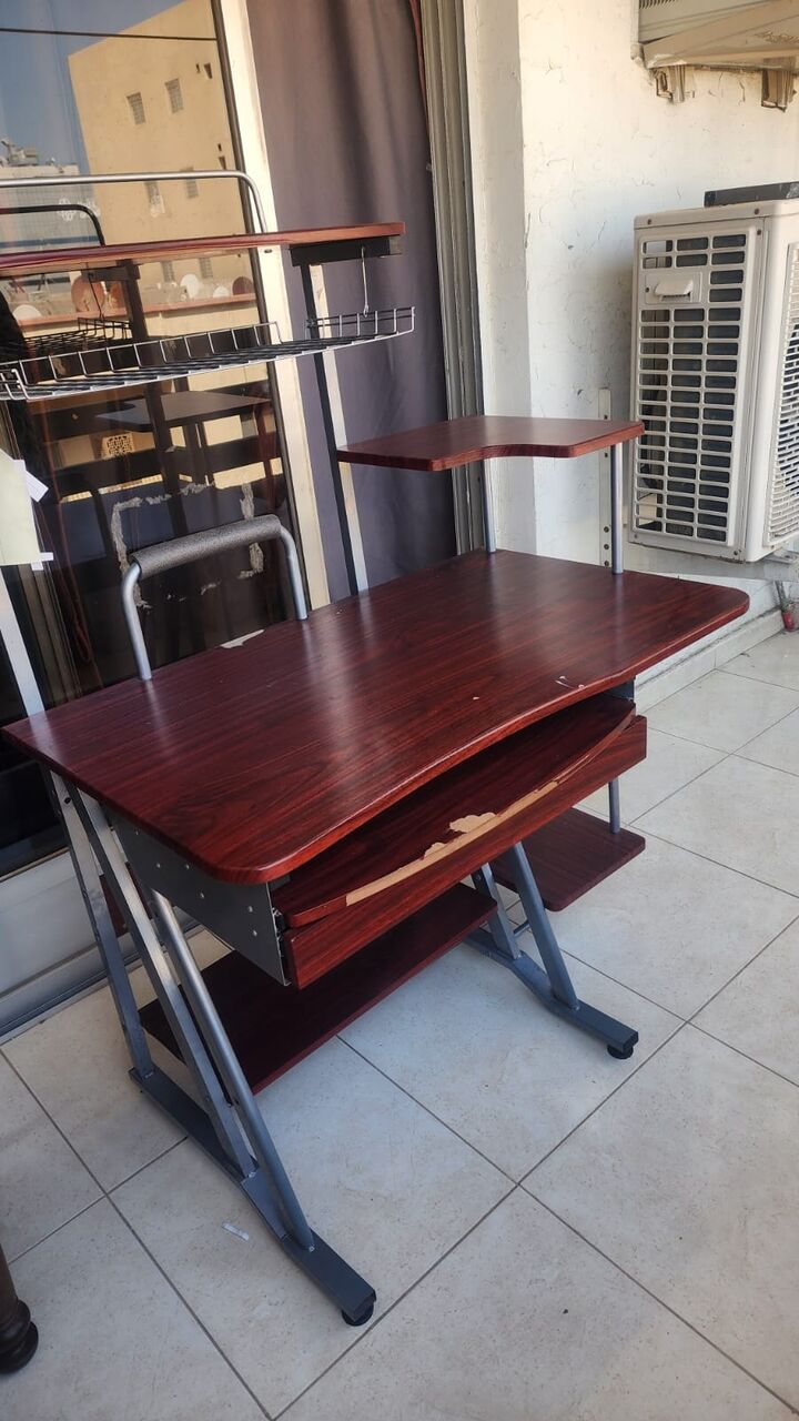 Khobar, Furniture, SAR 70,  Study Table