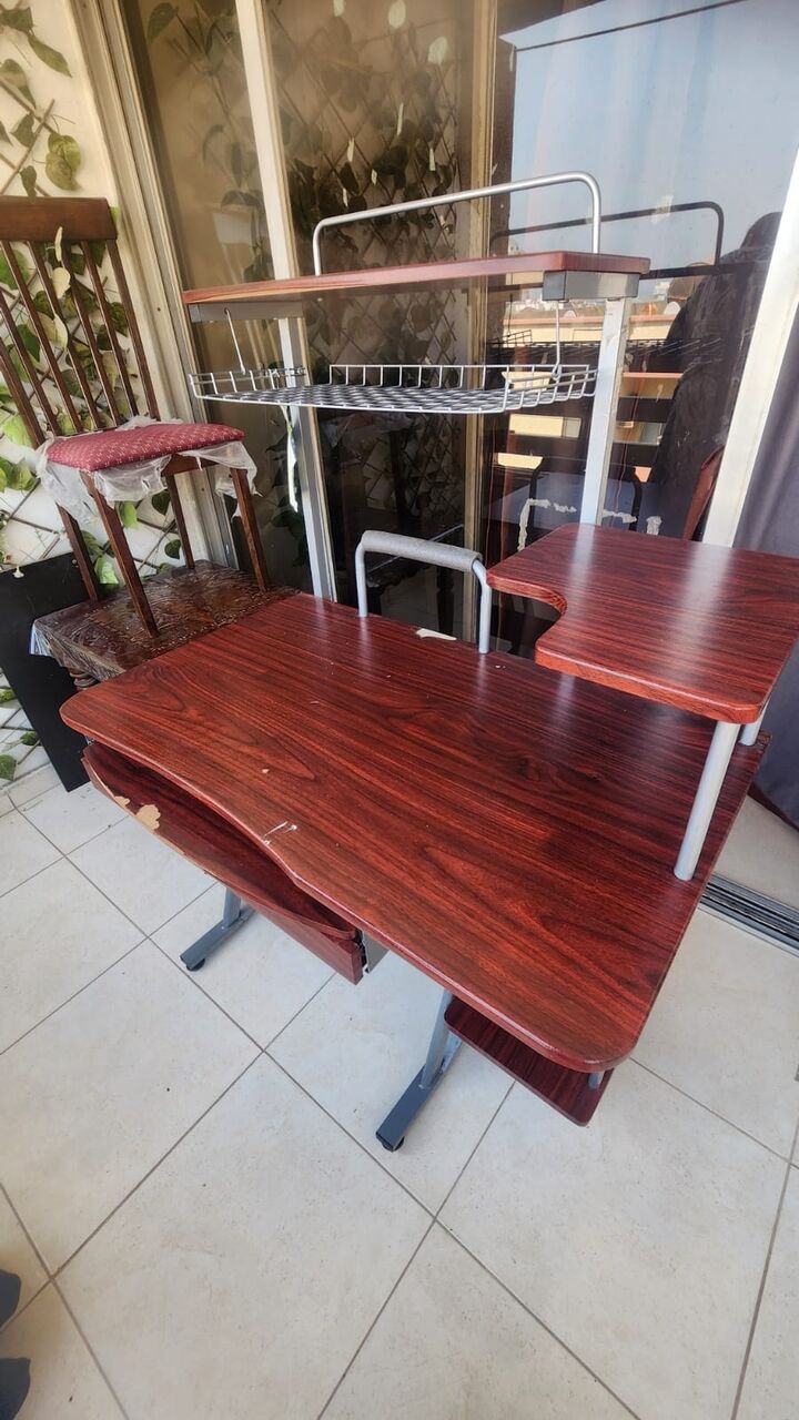 Khobar, Furniture, SAR 70,  Study Table