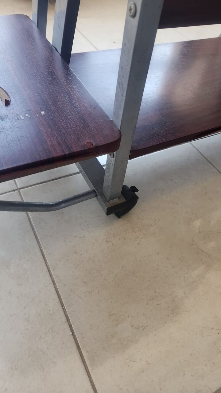 Khobar, Furniture, SAR 70,  Study Table