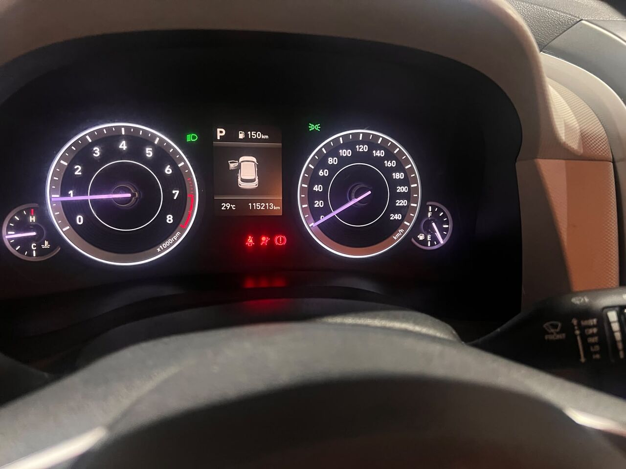 Al Murabba, Vehicles, Cars & Trucks , SAR 49999,  Hyundai Creta 2022,  2022,  Automatic,  117000 KM,   For Sale
