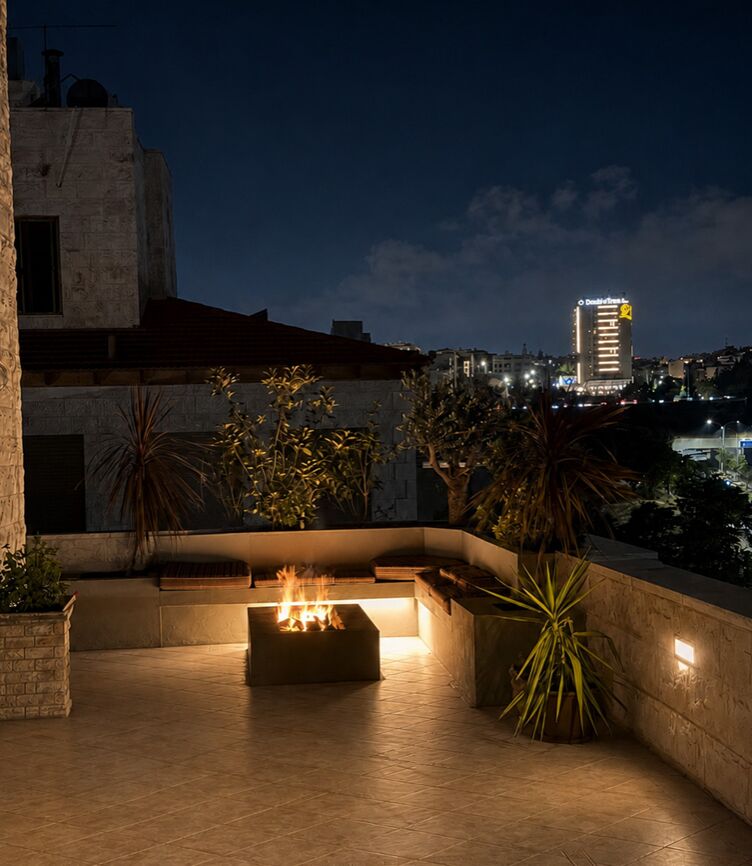 Abdoun, Apartments, Flats, Houses & Villas, JOD 27000/year,  3 BR,  250 Sq. Meter,  Apartments For Rent