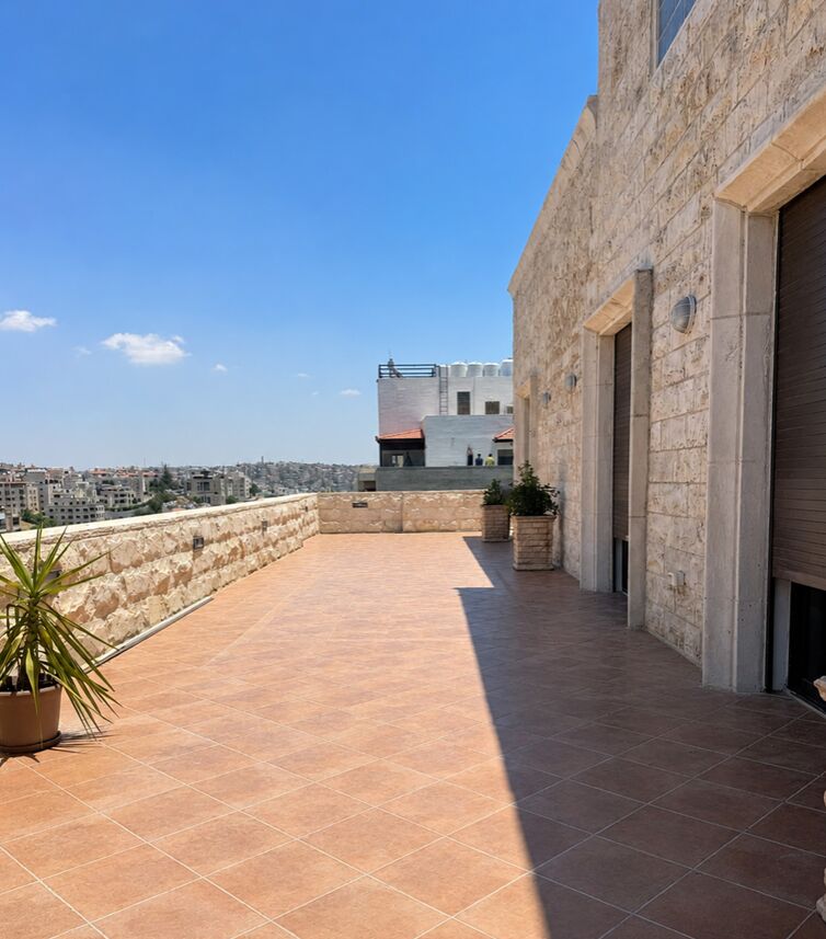 Abdoun, Apartments, Flats, Houses & Villas, JOD 27000/year,  3 BR,  250 Sq. Meter,  Apartments For Rent