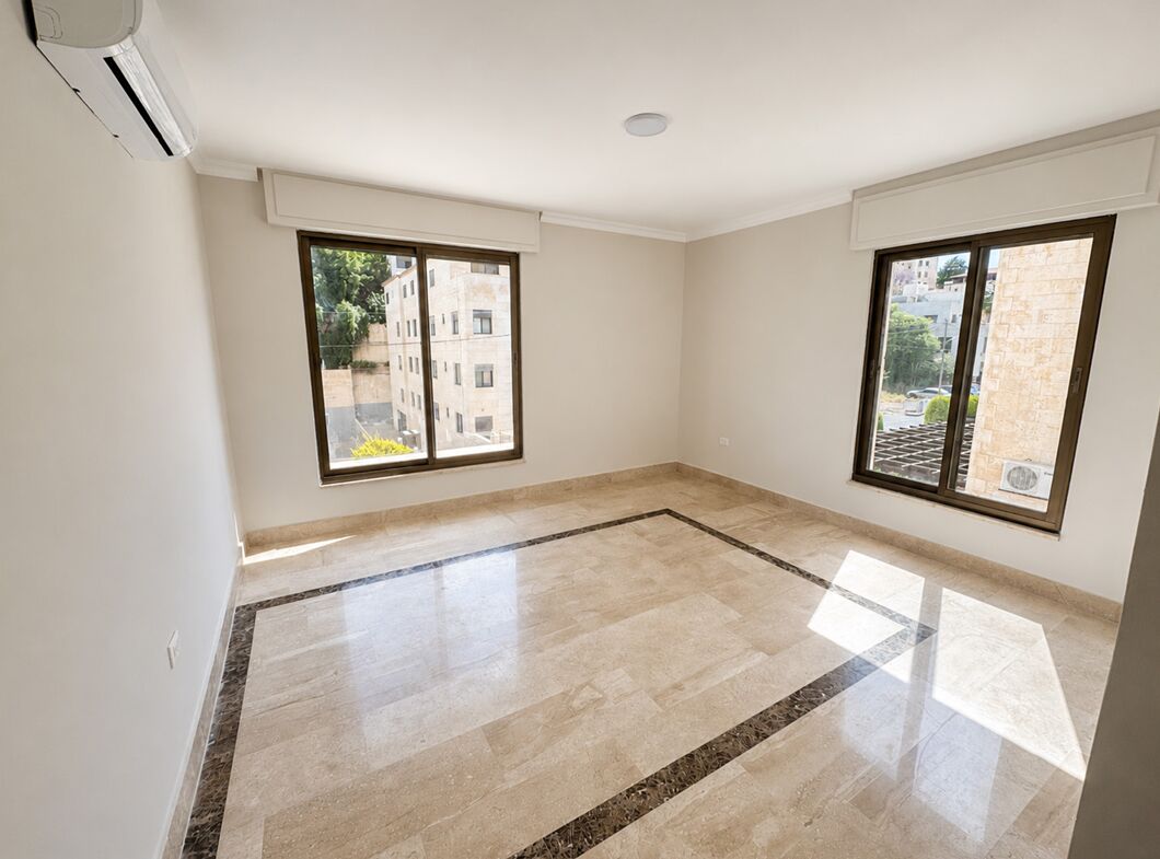 Abdoun, Apartments, Flats, Houses & Villas, JOD 27000/year,  3 BR,  250 Sq. Meter,  Apartments For Rent