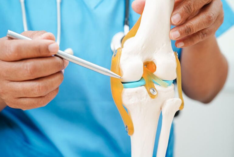 New Delhi, Health, Best Orthopedic Doctor In East Delhi