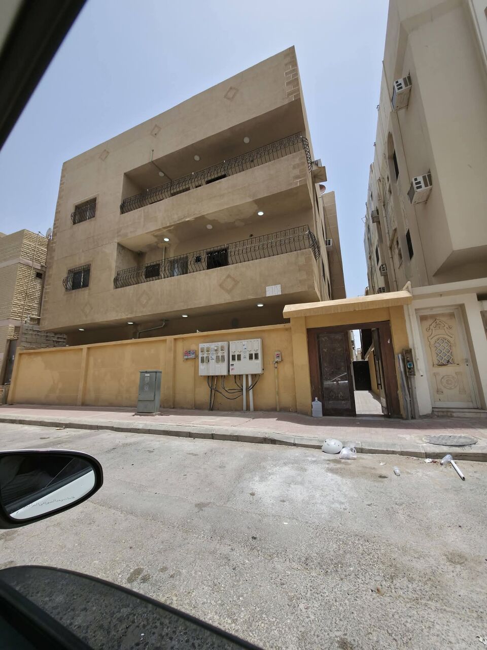 Khobar, Apartments, Flats, Houses & Villas, 3 BR,  🏠 SAR 22,500/YEAR | SPACIOUS 3-BEDROOM FAMILY APARTMENT | AL-BAYOUNIYAH – AL KHOBAR | WAT