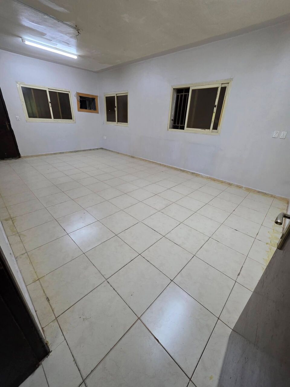 Khobar, Apartments, Flats, Houses & Villas, 3 BR,  🏠 SAR 22,500/YEAR | SPACIOUS 3-BEDROOM FAMILY APARTMENT | AL-BAYOUNIYAH – AL KHOBAR | WAT