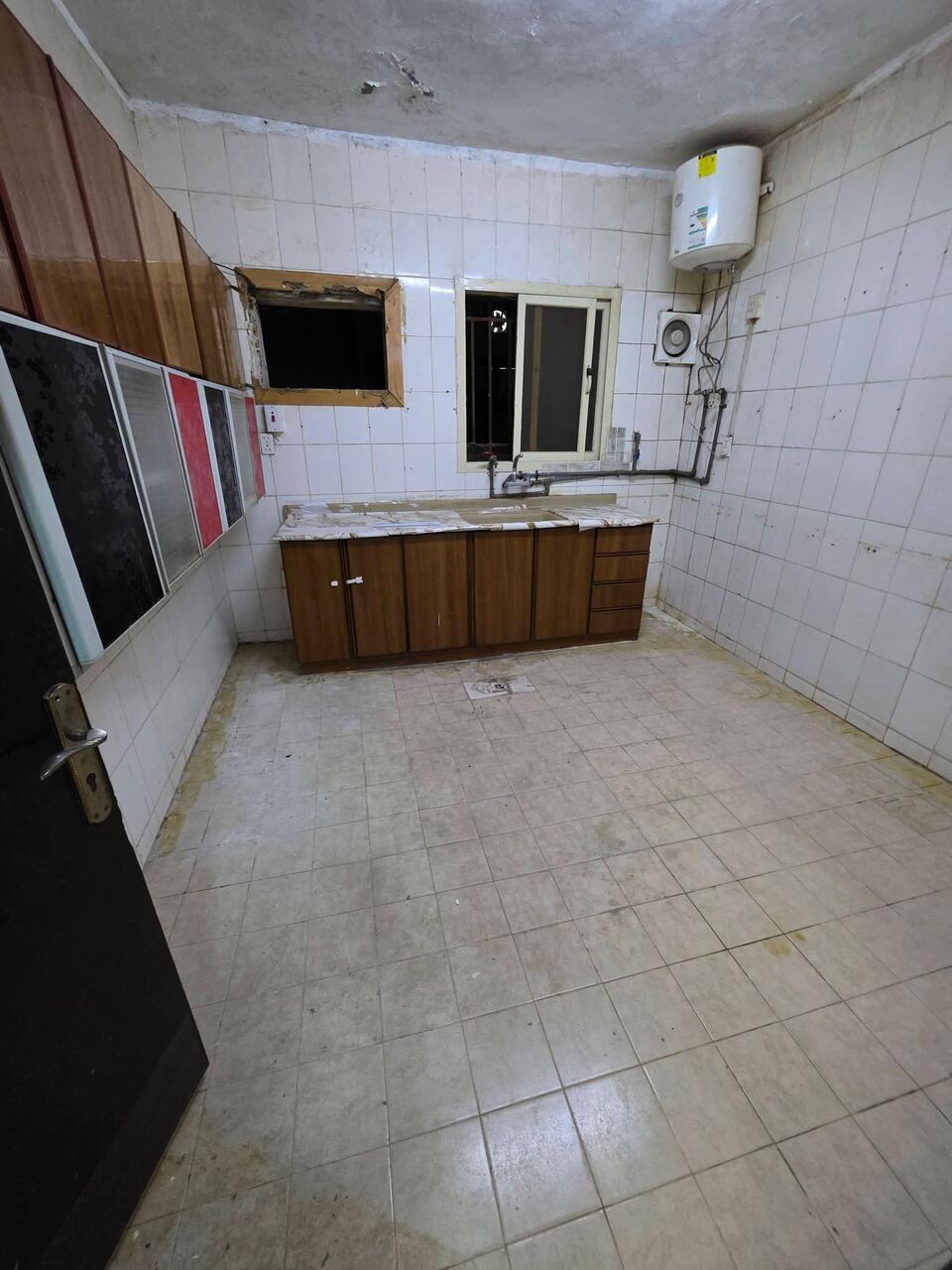 Khobar, Apartments, Flats, Houses & Villas, 3 BR,  🏠 SAR 22,500/YEAR | SPACIOUS 3-BEDROOM FAMILY APARTMENT | AL-BAYOUNIYAH – AL KHOBAR | WAT