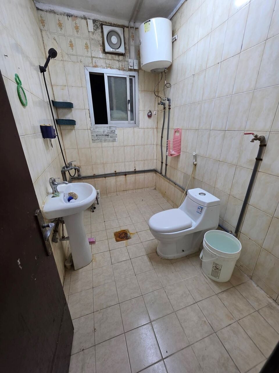 Khobar, Apartments, Flats, Houses & Villas, 3 BR,  🏠 SAR 22,500/YEAR | SPACIOUS 3-BEDROOM FAMILY APARTMENT | AL-BAYOUNIYAH – AL KHOBAR | WAT