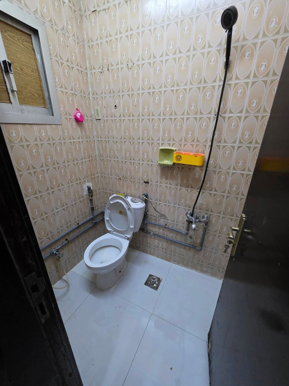 Khobar, Apartments, Flats, Houses & Villas, 3 BR,  🏠 SAR 22,500/YEAR | SPACIOUS 3-BEDROOM FAMILY APARTMENT | AL-BAYOUNIYAH – AL KHOBAR | WAT