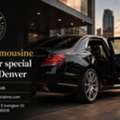 Luxury Limousine Service For Special Events In Denver