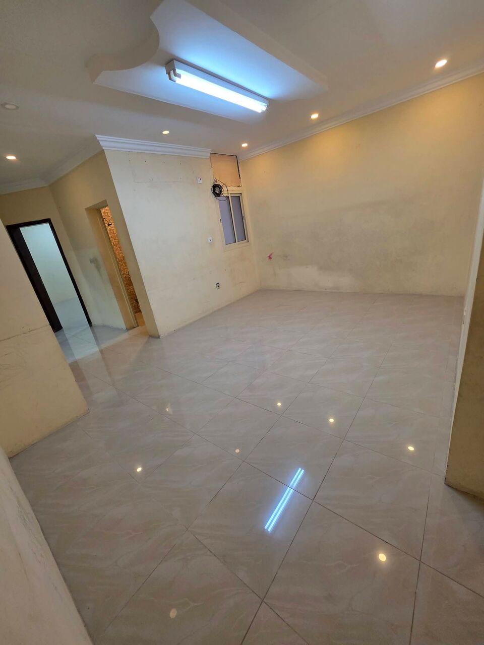 Khobar, Apartments, Flats, Houses & Villas, 2 BR,  🏠 SAR 18,500/YEAR | SPACIOUS 2-BEDROOM FAMILY APARTMENT | AL-BAYOUNIYAH – AL KHOBAR | WAT