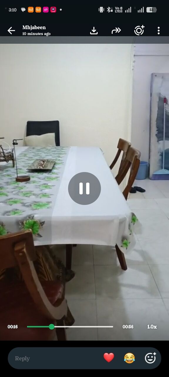 Jeddah, Short-term Wanted, SAR 1250,  Furnished,  Room Rent Family Or Bachelor