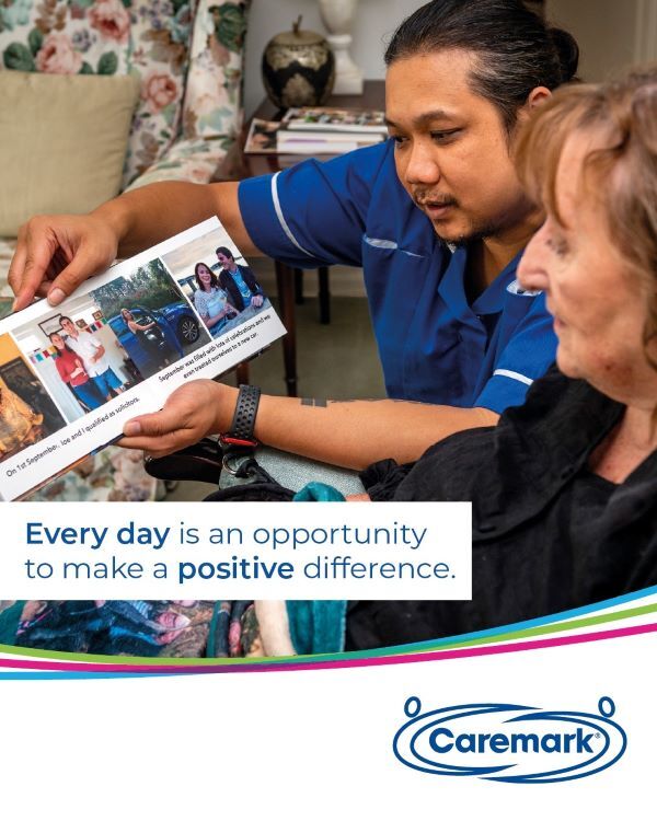 London, Elder Care, Finding Daily Care Difficult? Get Alzheimers Home Health Care &ndash; Contact Caremark