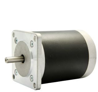 Navi Mumbai, Industrial Machinery, NEMA 23 Stepper Motor