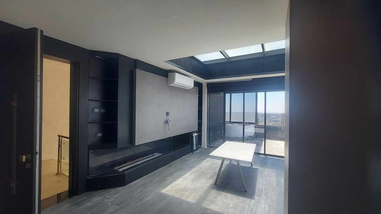 Amman, Apartments, Flats, Houses & Villas, JOD 25000/year,  Furnished,  4 BR,  250 Sq. Meter,  Duplex Apartment For Rent