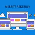Upgrade Your Website With Professional Redesign Services