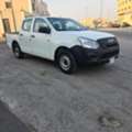 SAR 45000,  Isuzu D-MAX,  2021,  Manual,  214000 KM,