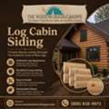 Why Choose Log Cabin Siding For A Classic Rustic Home Look?