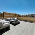 JOD 14000/year,  Furnished,  1 BR,  100 Sq. Meter,  Rooftop Apartment For Rent In Abdoun