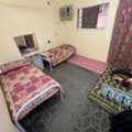 SAR 400/month,  Bed Space Available In Front Of Manfouha Matero Station (Blue Line)