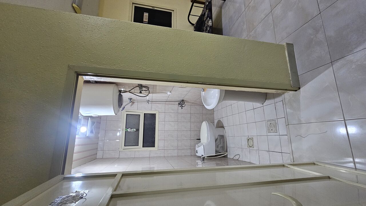 Jubail, Bedspace For Rent, SAR 1000/month,  Single Room Available 2 Bachelor