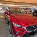 SAR 48000,  Mazda CX-3,  2021,  Automatic,  125000 KM,
