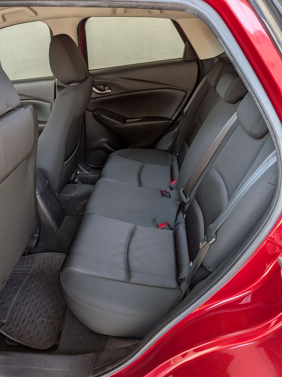 Jubail, Vehicles, Cars & Trucks , SAR 48000,  Mazda CX-3,  2021,  Automatic,  125000 KM,