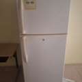 SAR 550,  Zamil Ac & Double Door Fridge For Urgent Sale.....
