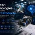 Transform Business Ideas With Avantari Technologies AI Expertise