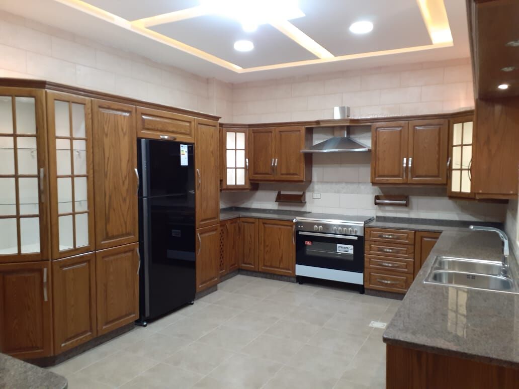 Abdoun, Apartments, Flats, Houses & Villas, JOD 1/year,  850 Sq. Meter,  Villa For Sale In Abdoun