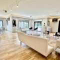 JOD 20000/year,  Furnished,  4 BR,  350 Sq. Meter,  Duplex Apartment For Rent In Abdoun